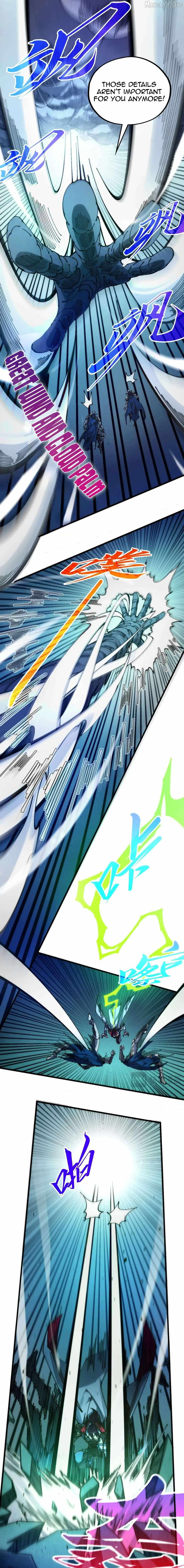 The Ultimate of All Ages Chapter 502 page 10 - 