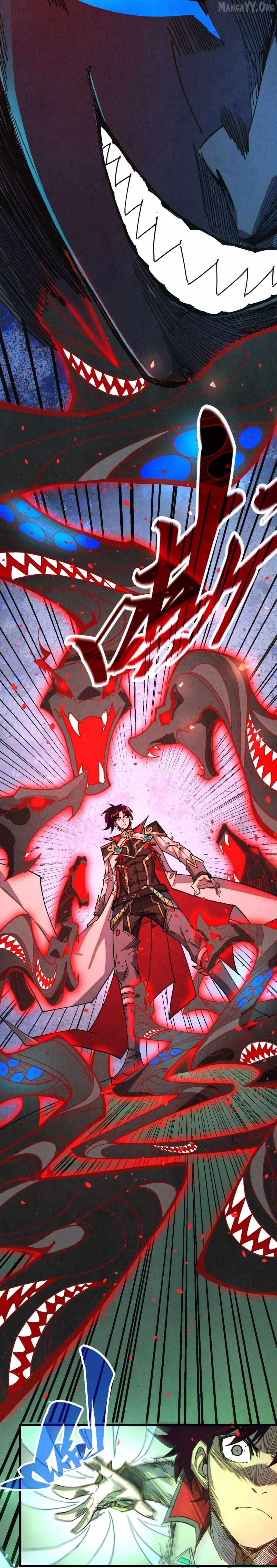 The Ultimate of All Ages Chapter 503 page 13 - 