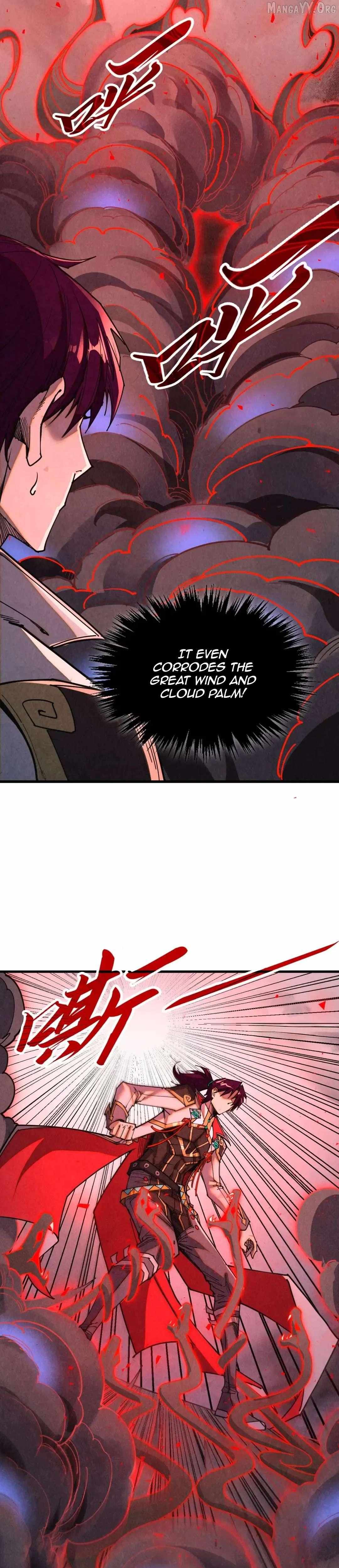 The Ultimate of All Ages Chapter 503 page 15 - 
