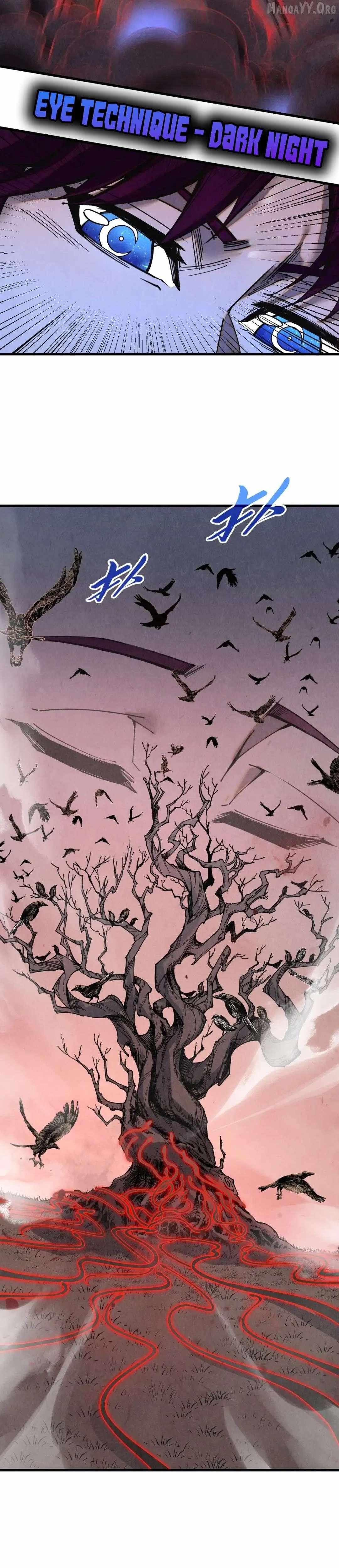 The Ultimate of All Ages Chapter 503 page 16 - 