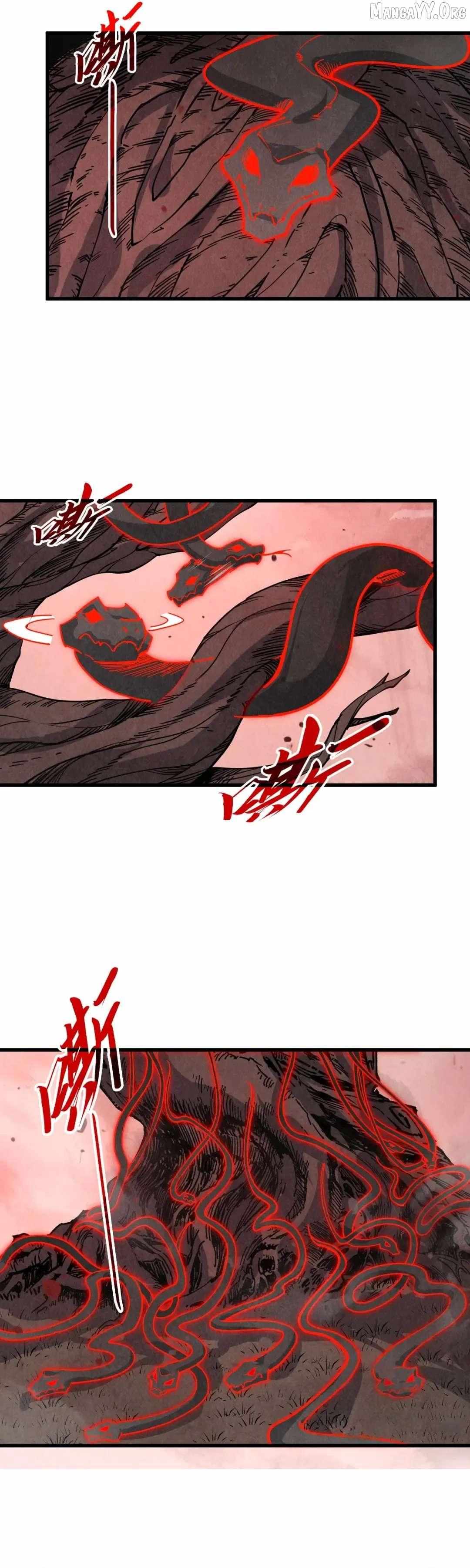 The Ultimate of All Ages Chapter 503 page 17 - 