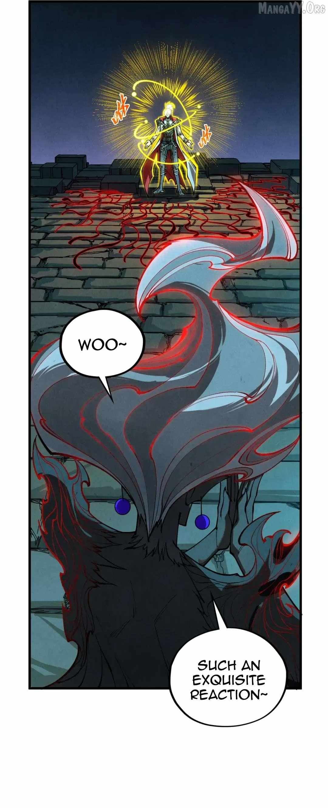 The Ultimate of All Ages Chapter 503 page 18 - 
