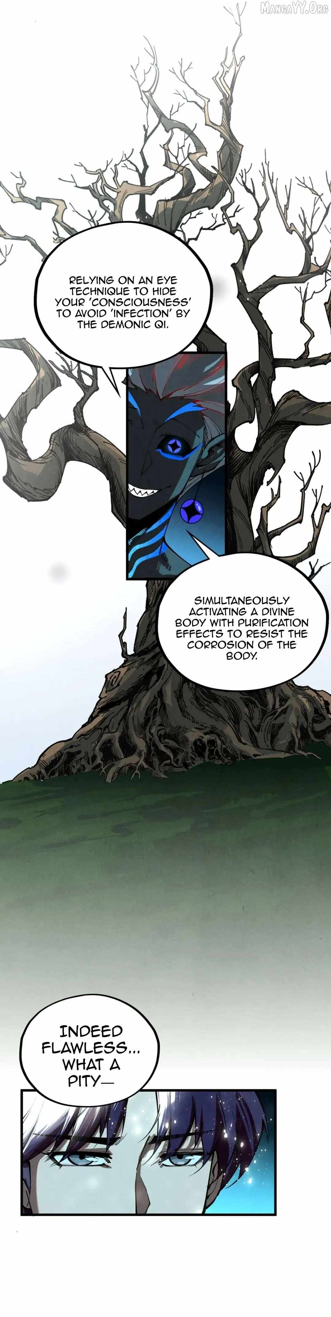 The Ultimate of All Ages Chapter 503 page 19 - 