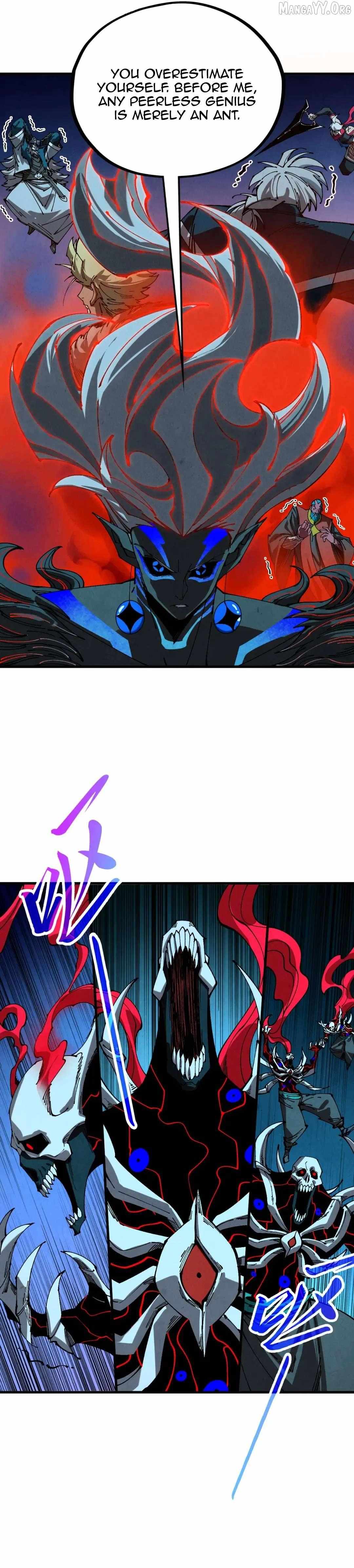 The Ultimate of All Ages Chapter 503 page 26 - 