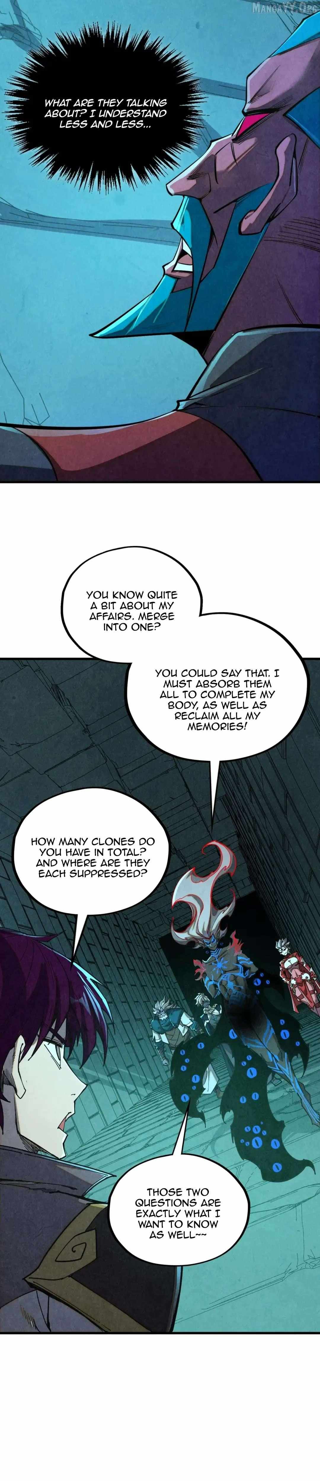 The Ultimate of All Ages Chapter 503 page 5 - 