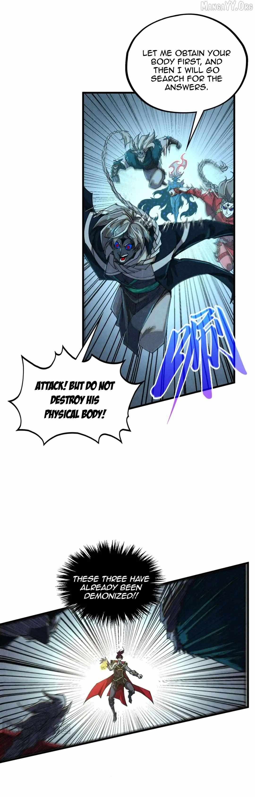 The Ultimate of All Ages Chapter 503 page 6 - 