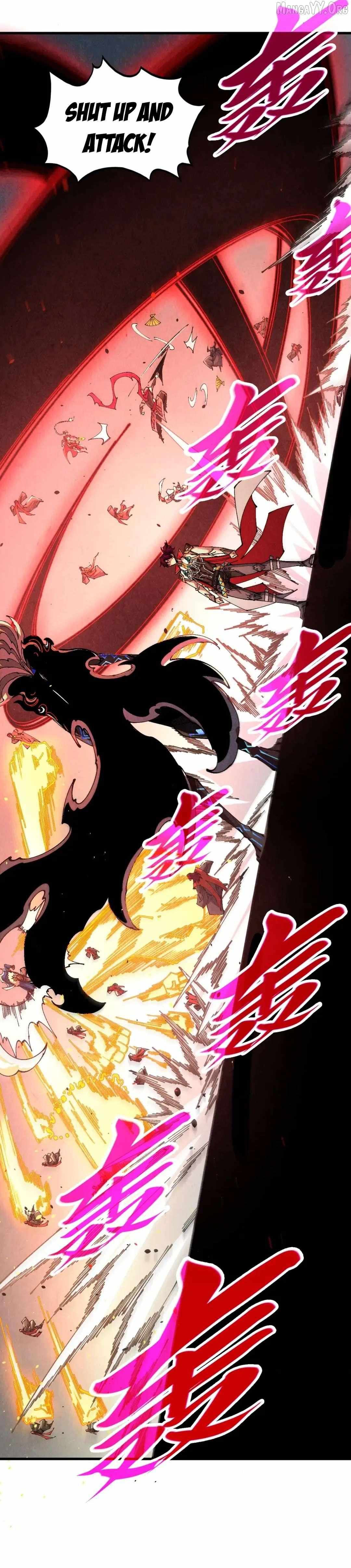 The Ultimate of All Ages Chapter 503 page 10 - 