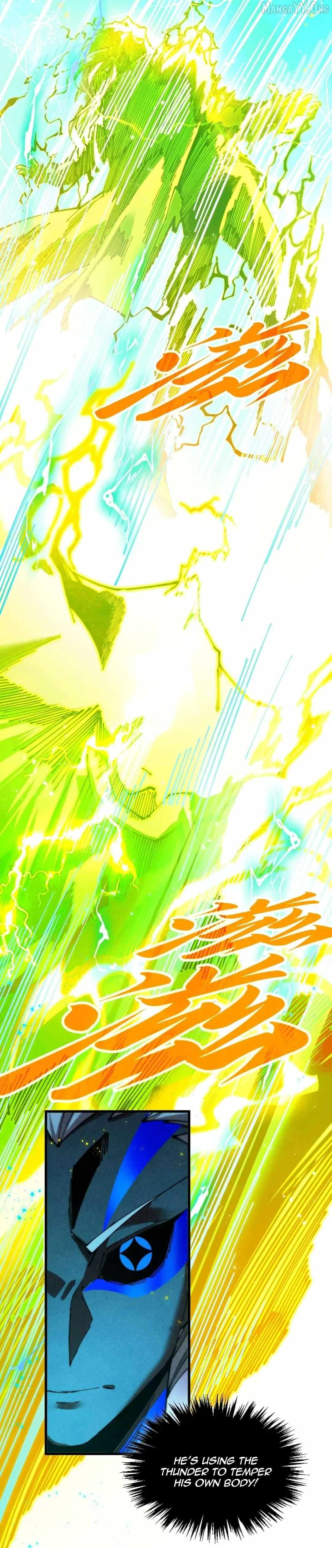 The Ultimate of All Ages Chapter 504 page 12 - 