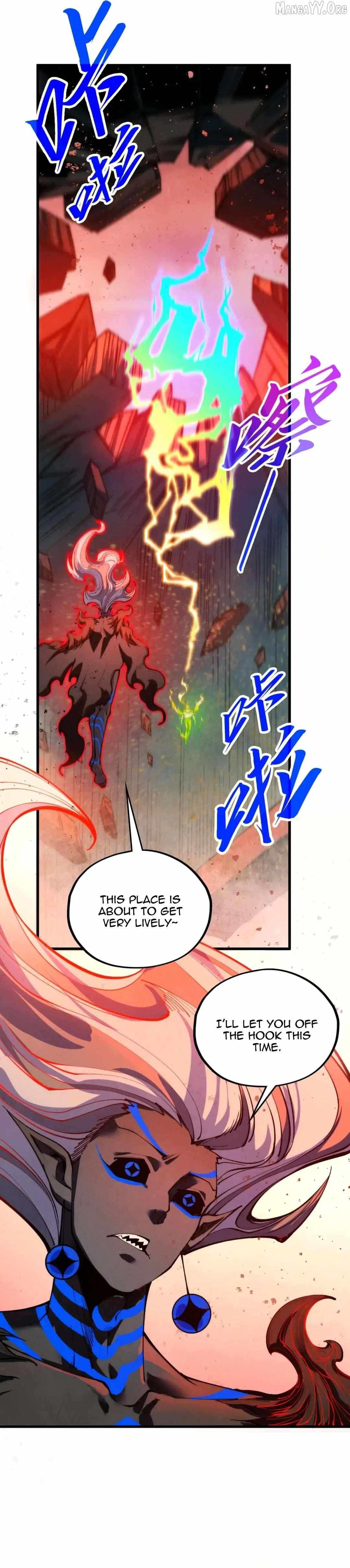 The Ultimate of All Ages Chapter 504 page 14 - 