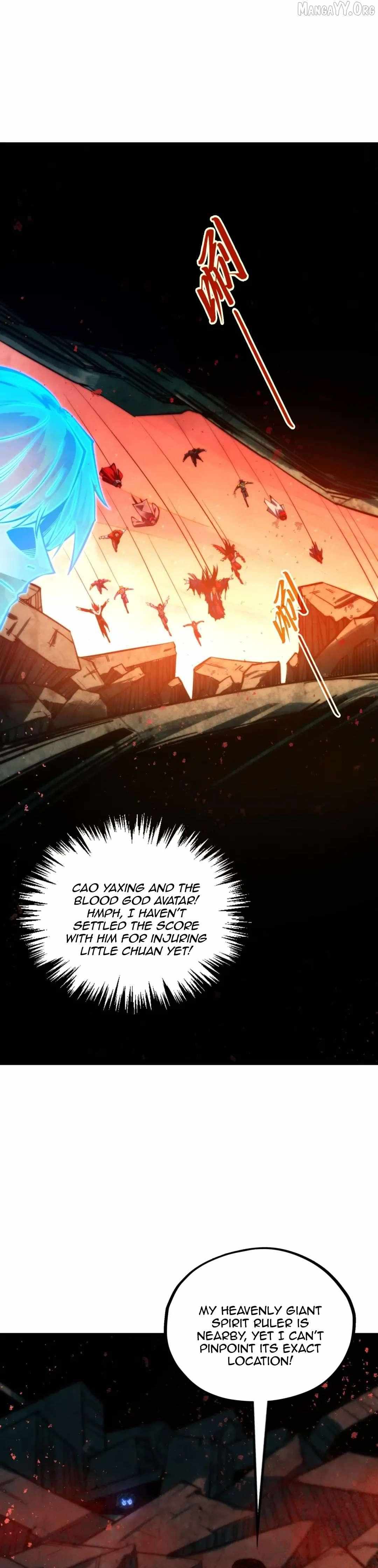 The Ultimate of All Ages Chapter 504 page 16 - 