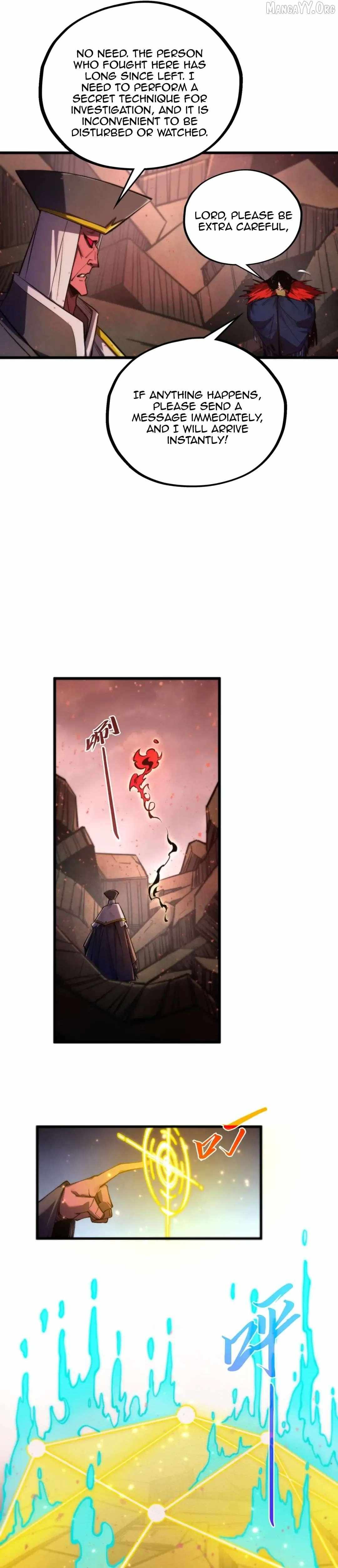 The Ultimate of All Ages Chapter 504 page 23 - 