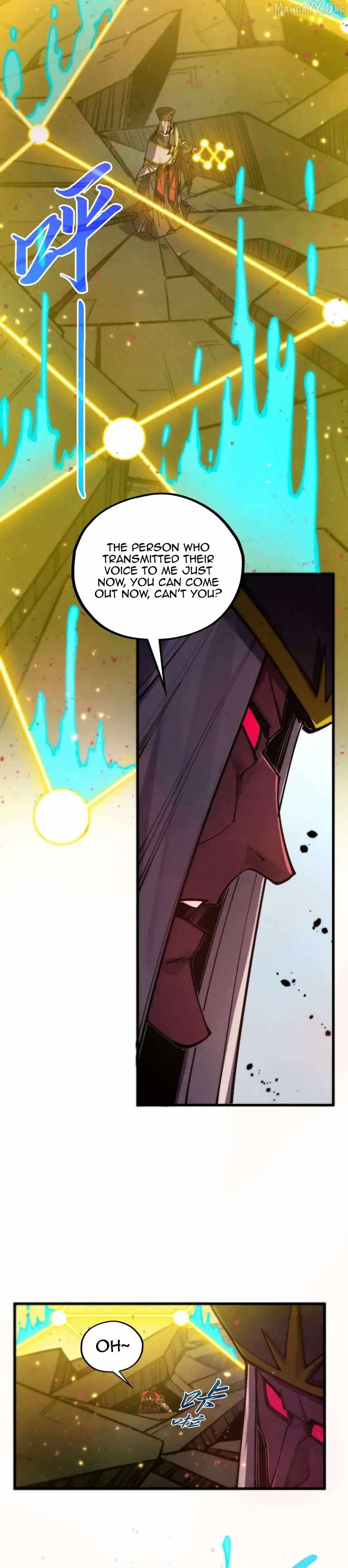 The Ultimate of All Ages Chapter 504 page 24 - 