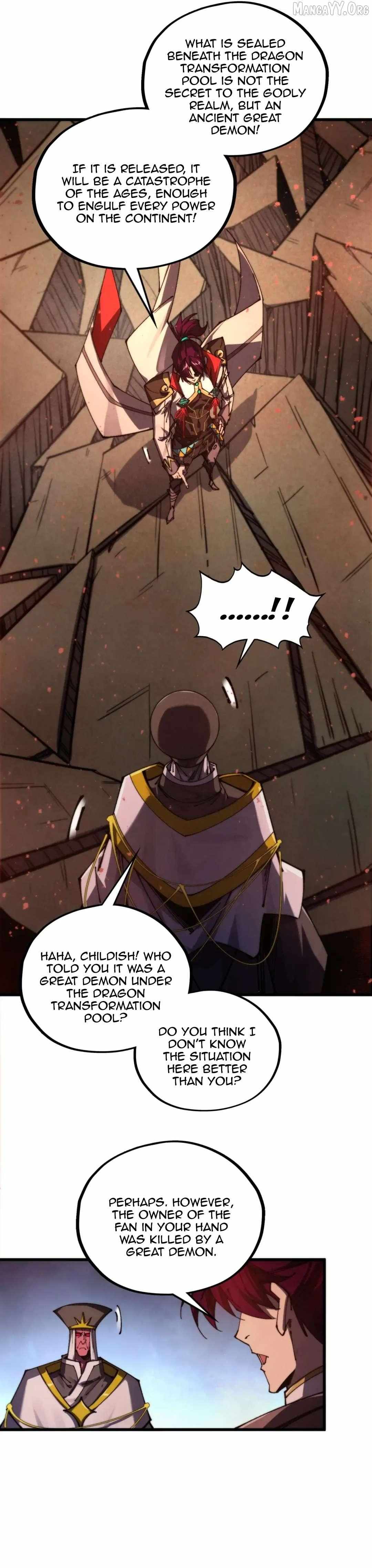 The Ultimate of All Ages Chapter 504 page 29 - 