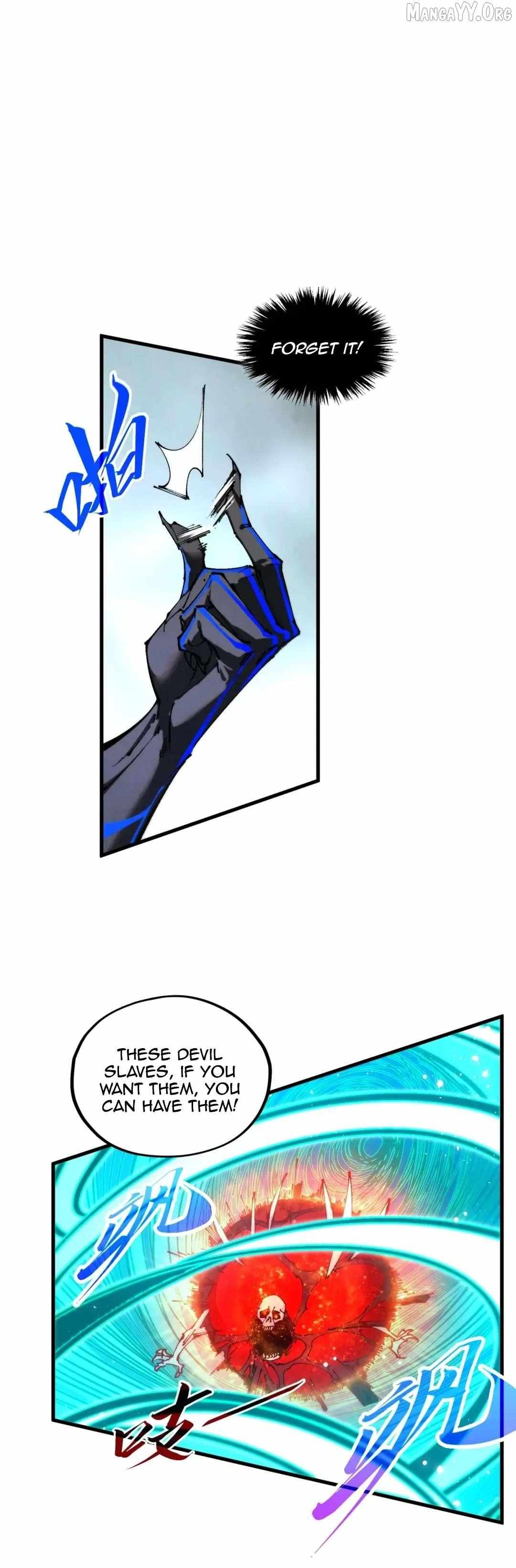 The Ultimate of All Ages Chapter 504 page 4 - 