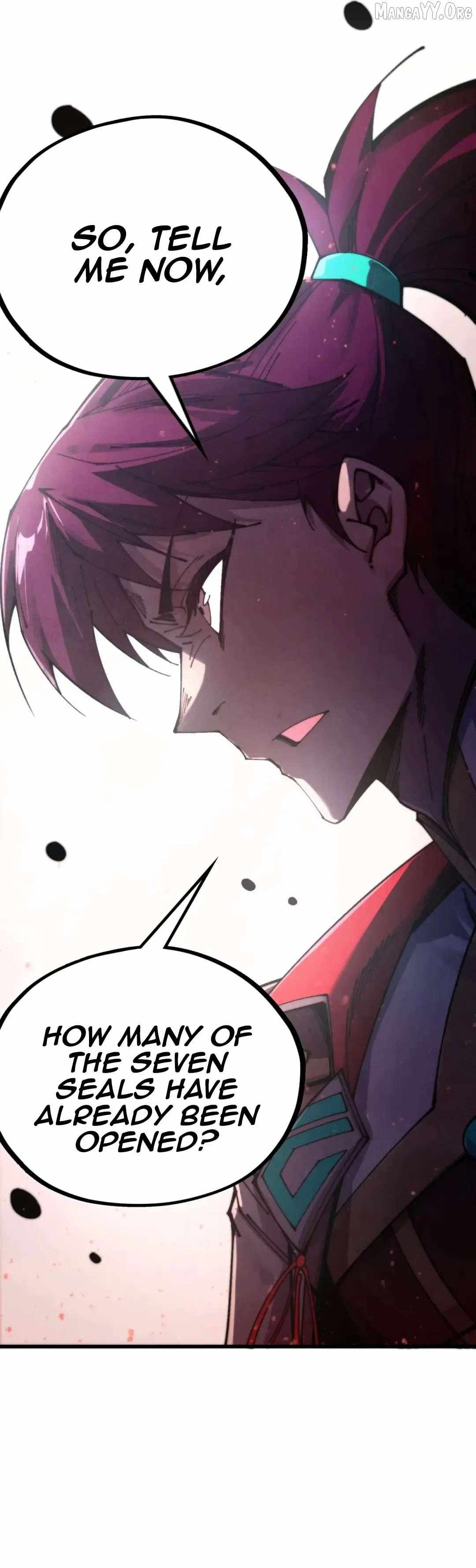 The Ultimate of All Ages Chapter 504 page 31 - 