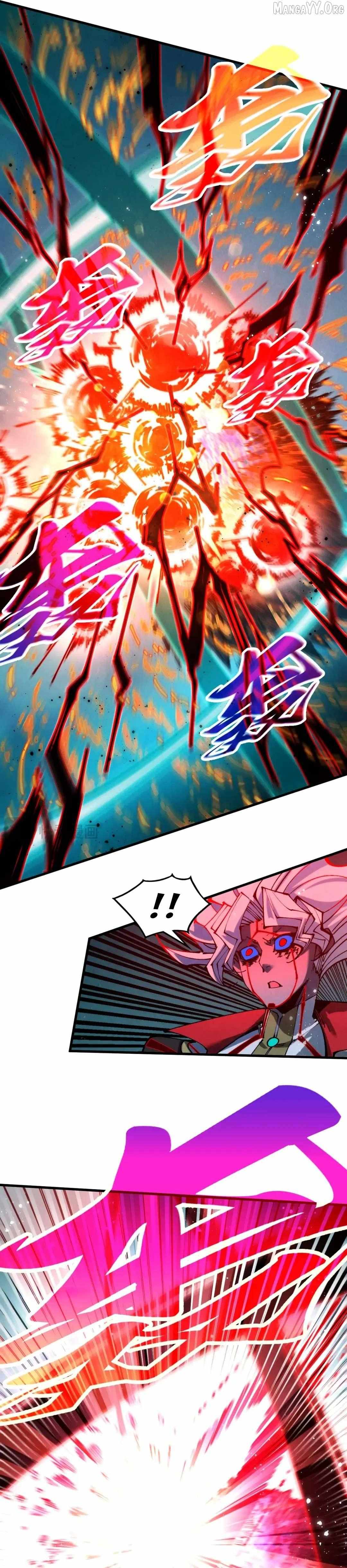 The Ultimate of All Ages Chapter 504 page 5 - 