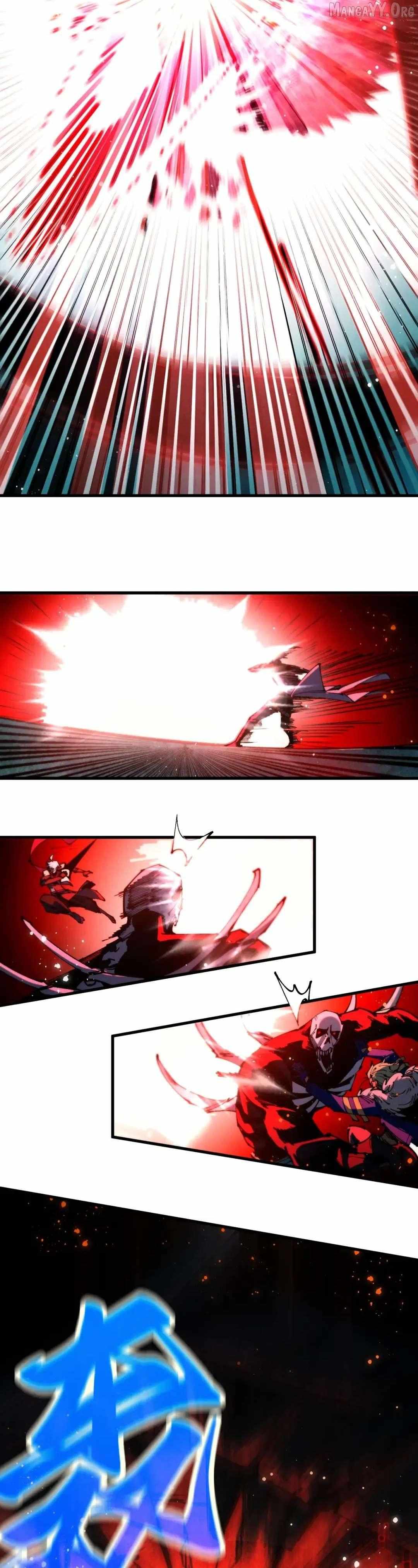 The Ultimate of All Ages Chapter 504 page 6 - 