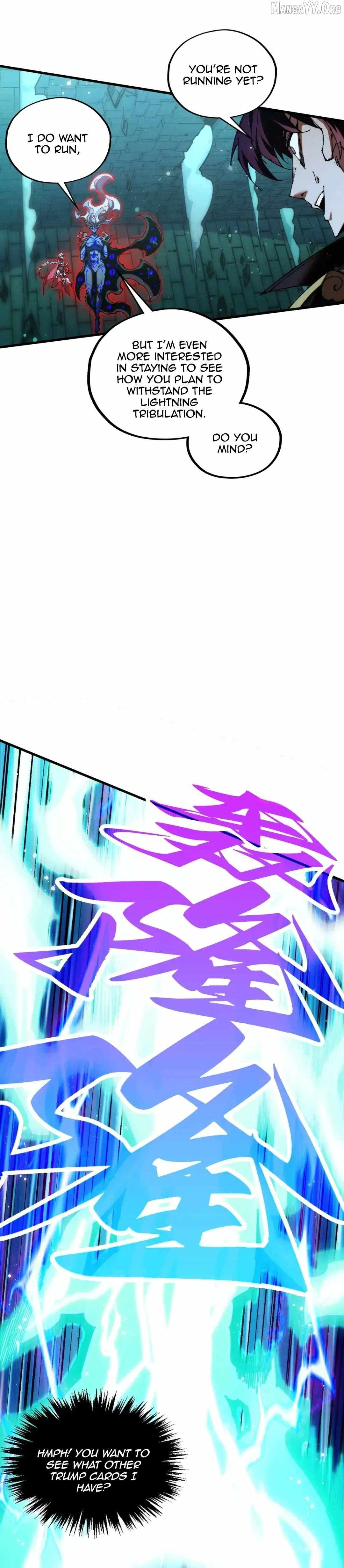 The Ultimate of All Ages Chapter 504 page 9 - 
