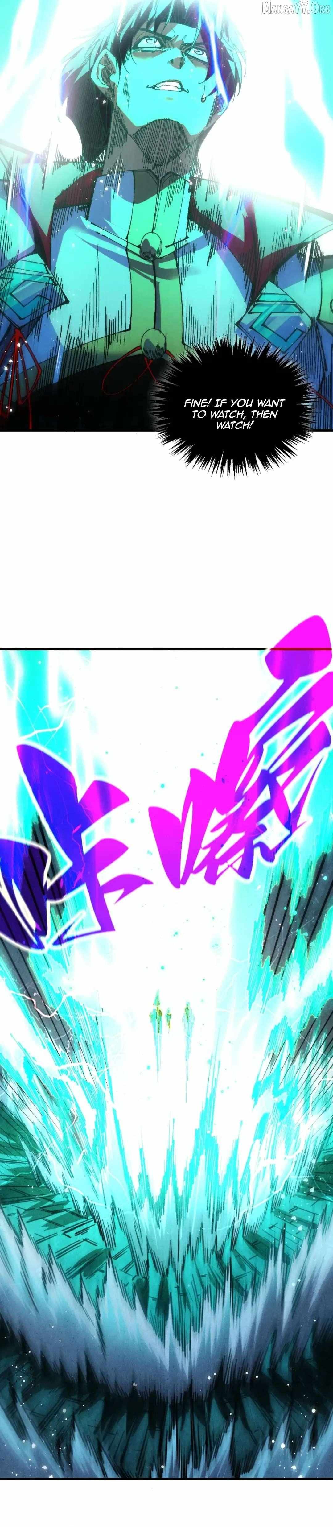 The Ultimate of All Ages Chapter 504 page 10 - 