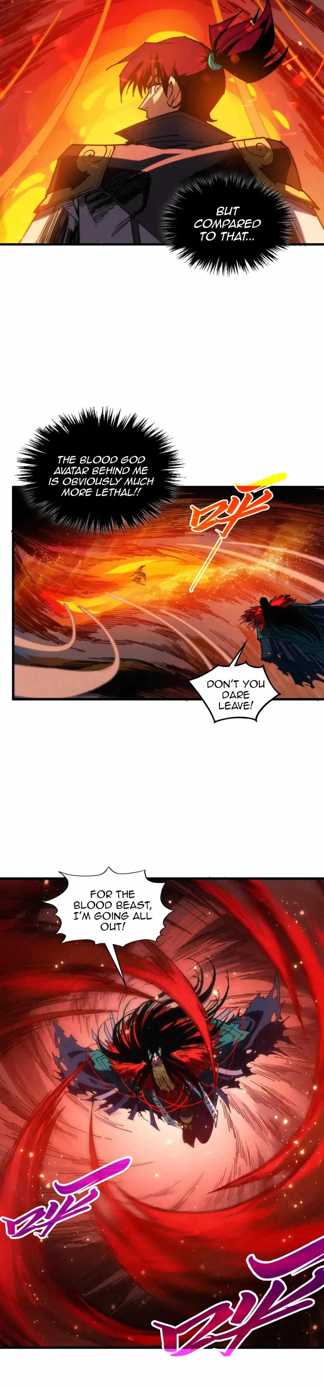 The Ultimate of All Ages Chapter 505 page 17 - 
