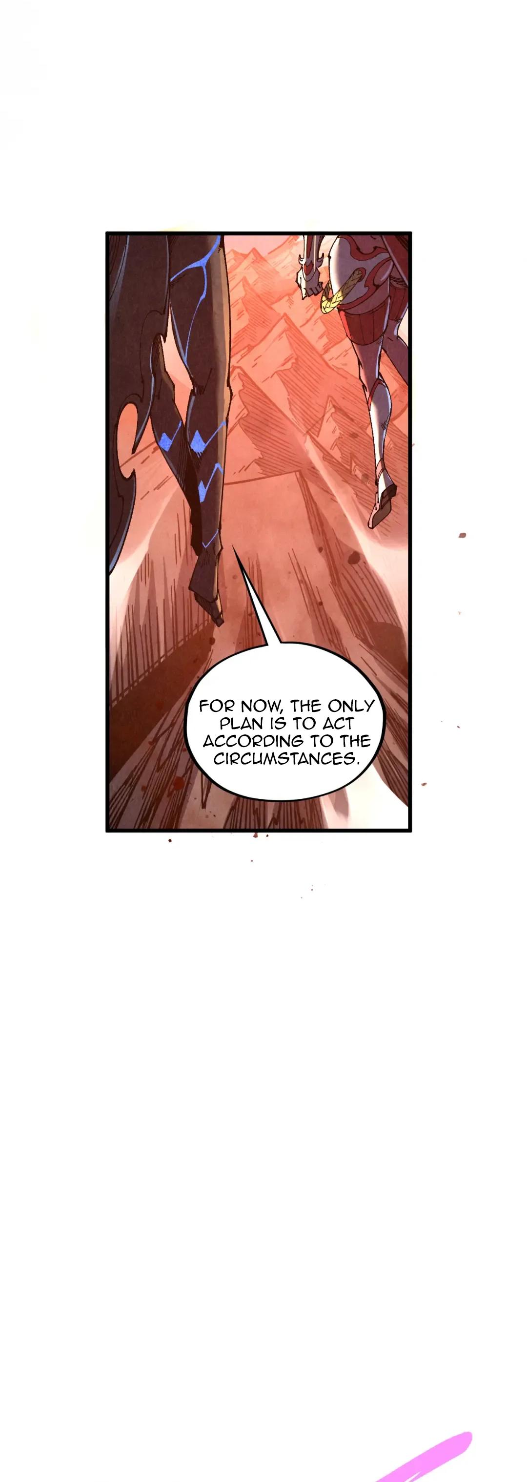 The Ultimate of All Ages Chapter 505 page 28 - 