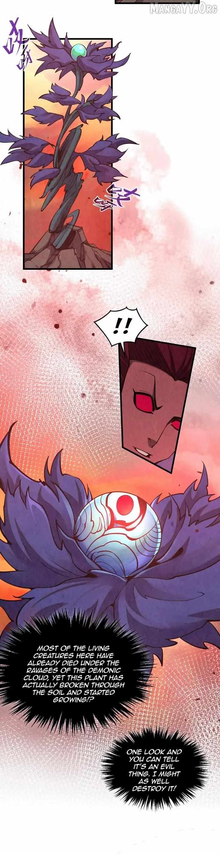 The Ultimate of All Ages Chapter 506 page 15 - 