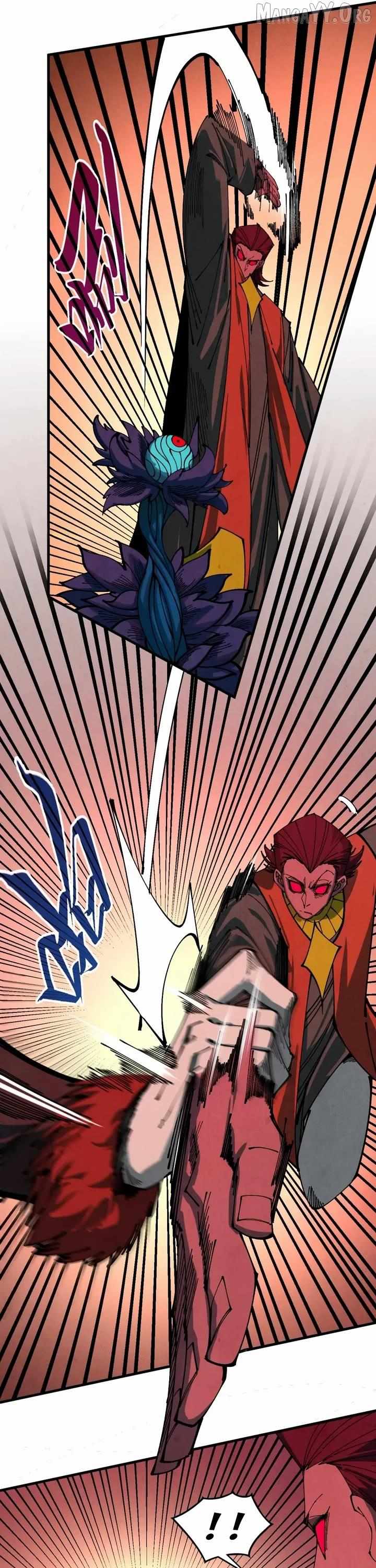 The Ultimate of All Ages Chapter 506 page 16 - 