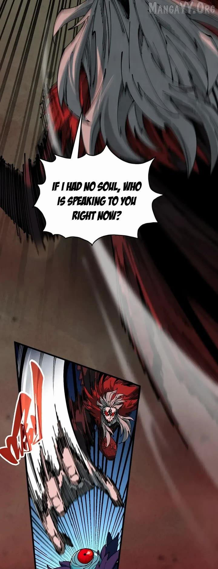 The Ultimate of All Ages Chapter 506 page 24 - 