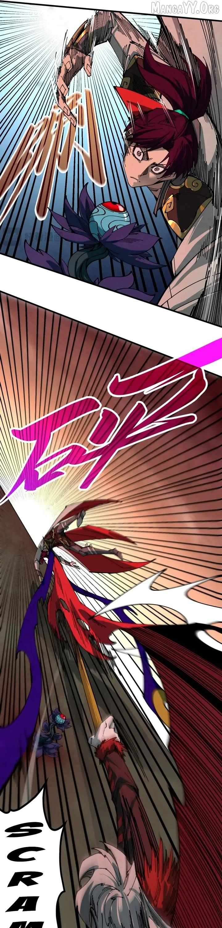 The Ultimate of All Ages Chapter 506 page 26 - 
