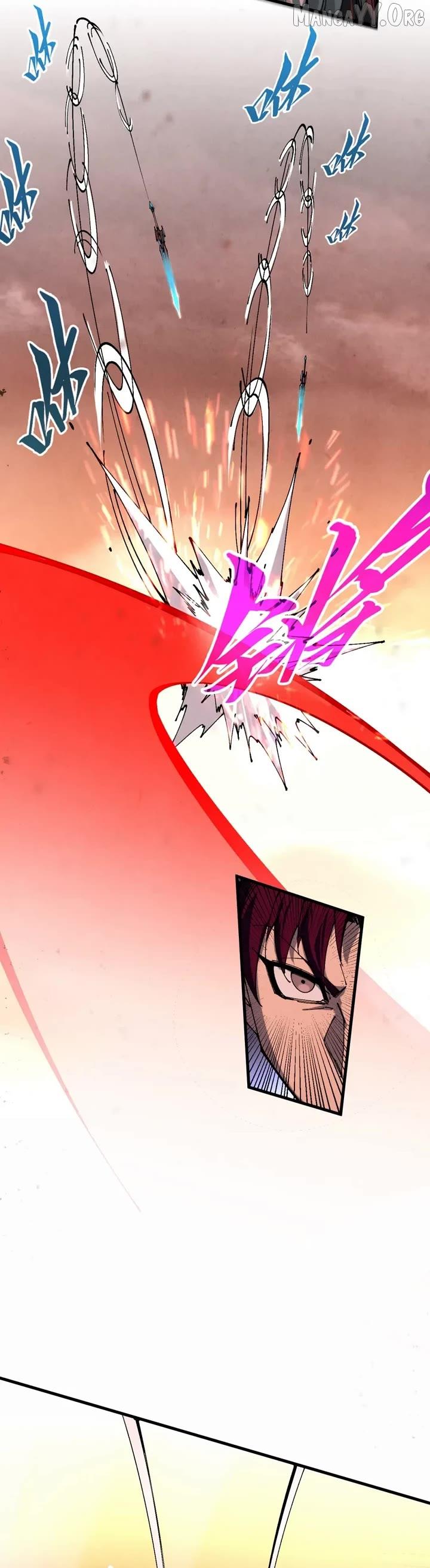 The Ultimate of All Ages Chapter 506 page 29 - 