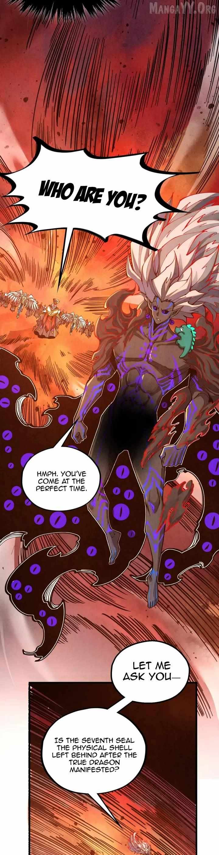The Ultimate of All Ages Chapter 506 page 4 - 