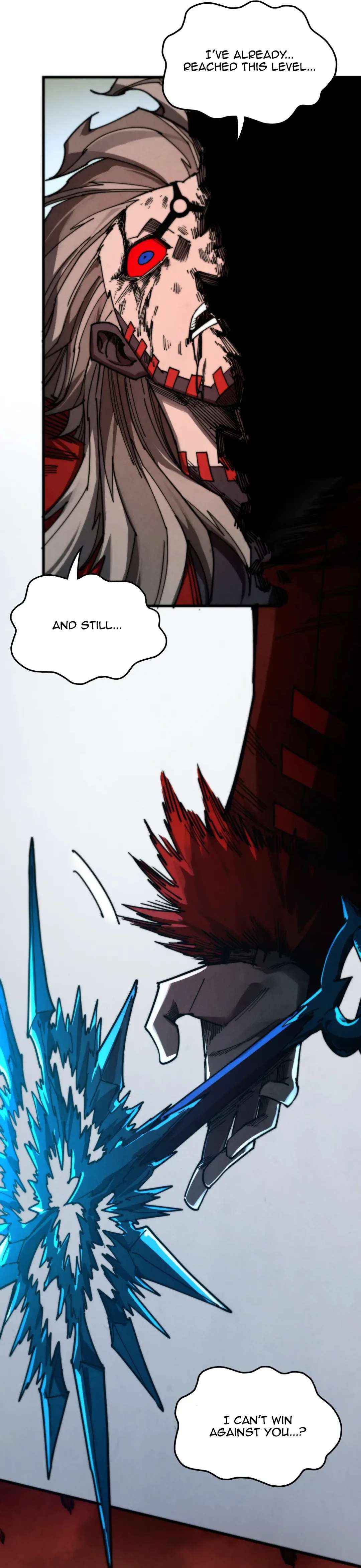 The Ultimate of All Ages Chapter 507 page 12 - 
