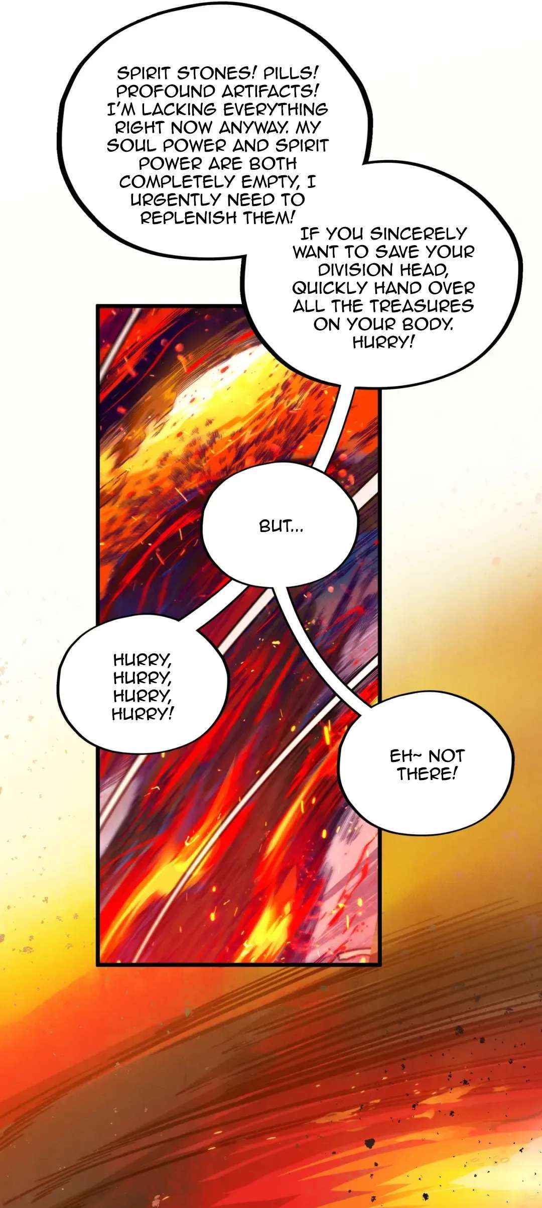 The Ultimate of All Ages Chapter 507 page 25 - 