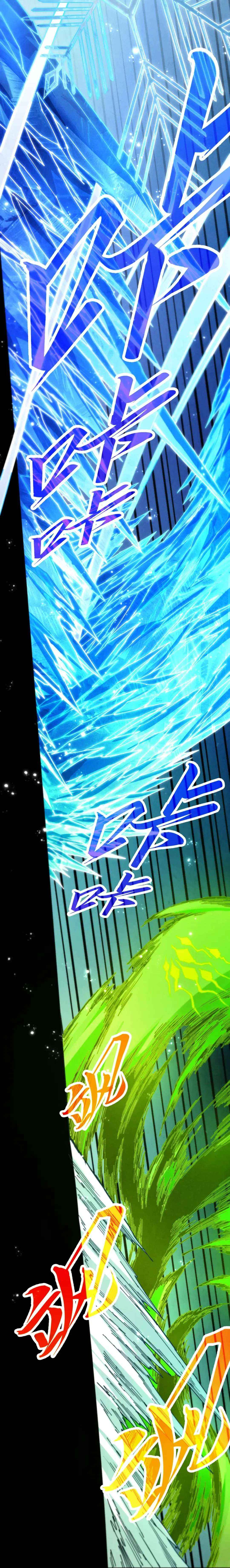 The Ultimate of All Ages Chapter 507 page 4 - 