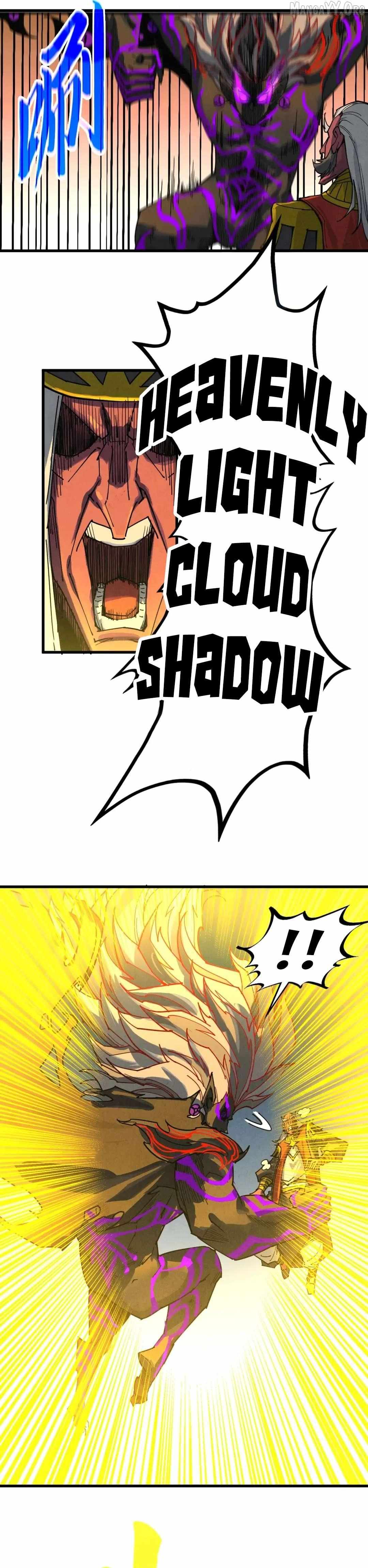 The Ultimate of All Ages Chapter 508 page 16 - 