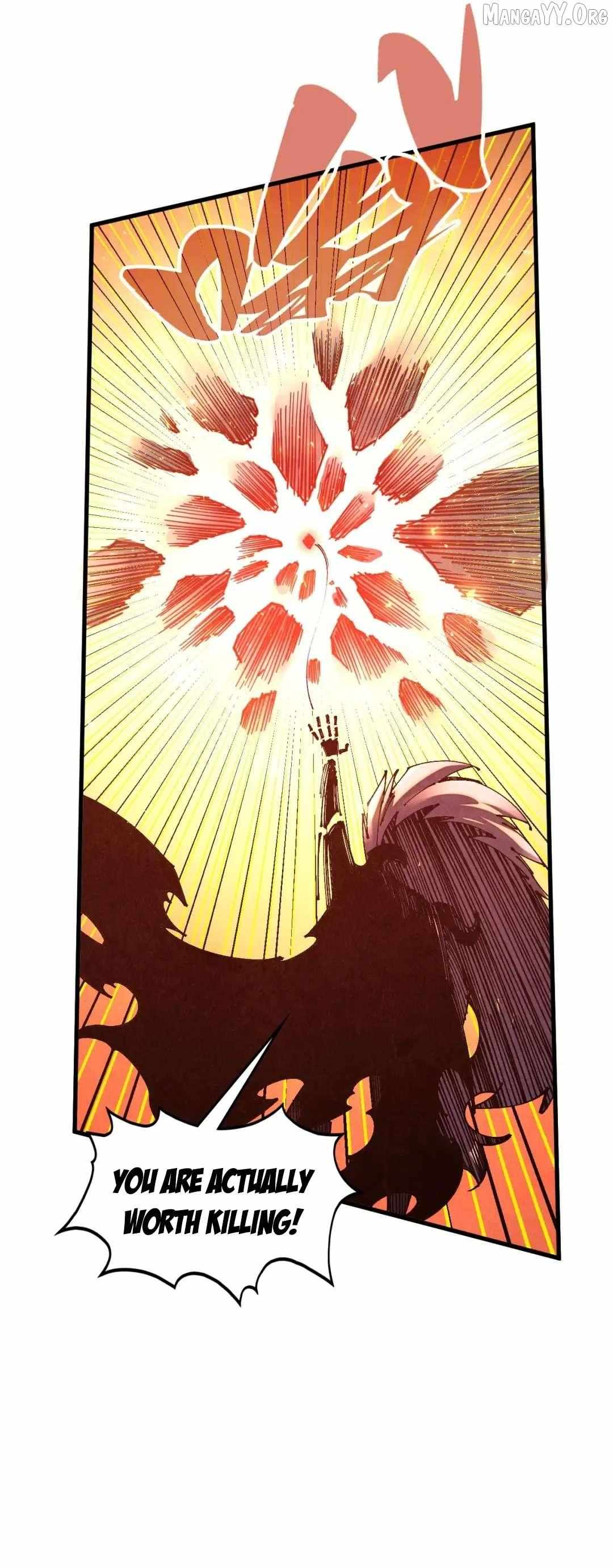 The Ultimate of All Ages Chapter 508 page 21 - 