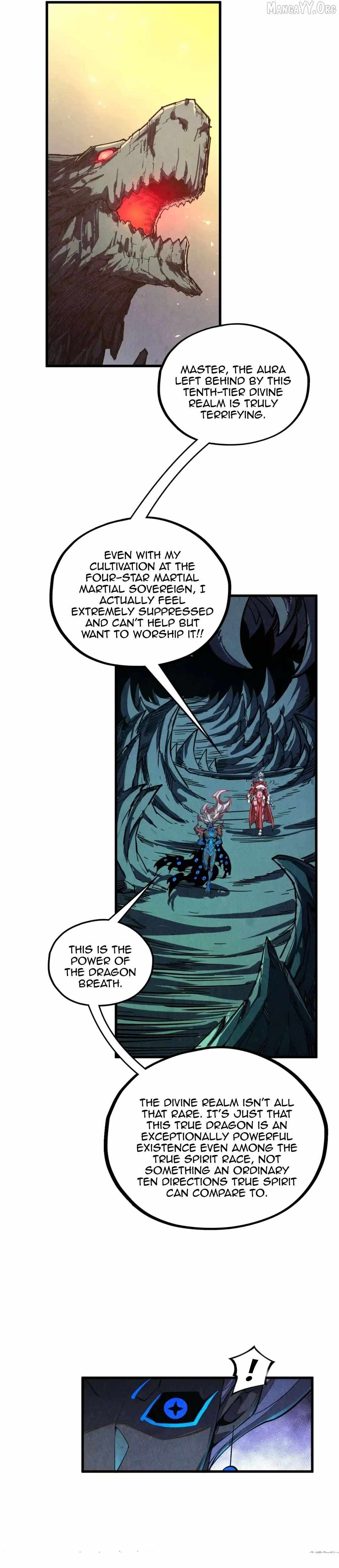 The Ultimate of All Ages Chapter 508 page 29 - 