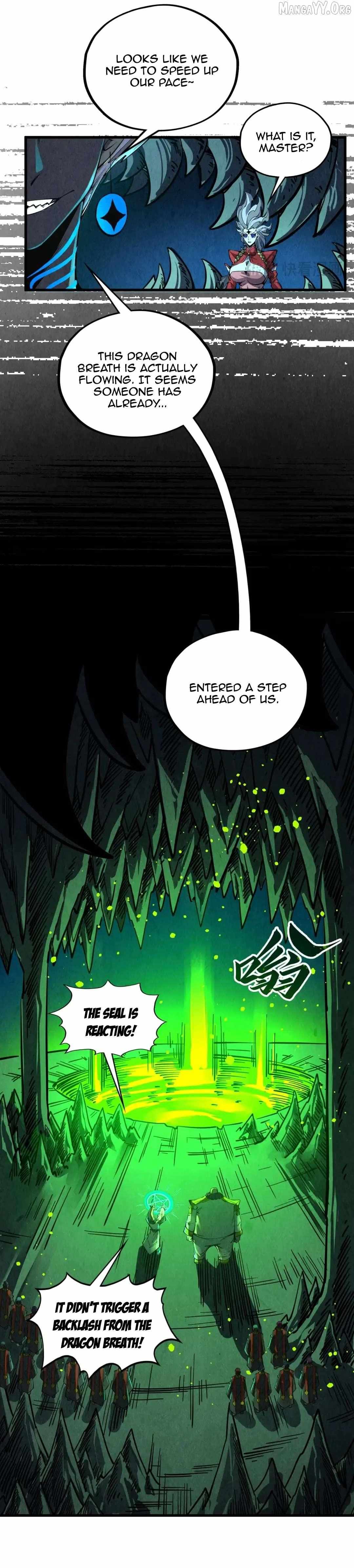 The Ultimate of All Ages Chapter 508 page 30 - 