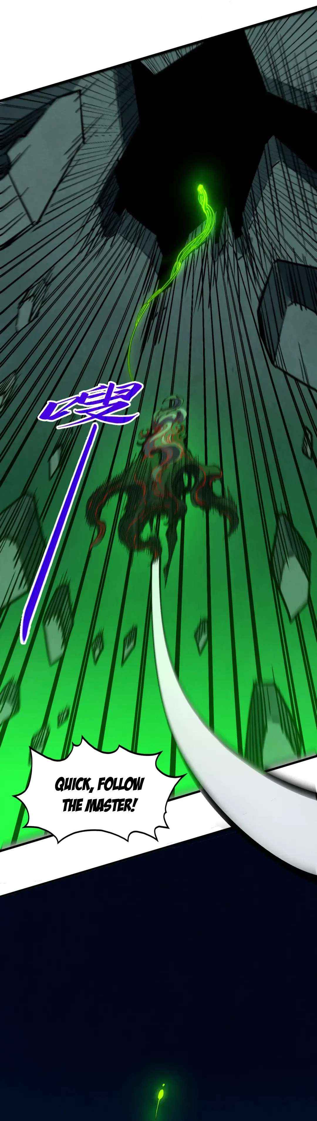 The Ultimate of All Ages Chapter 509 page 16 - 