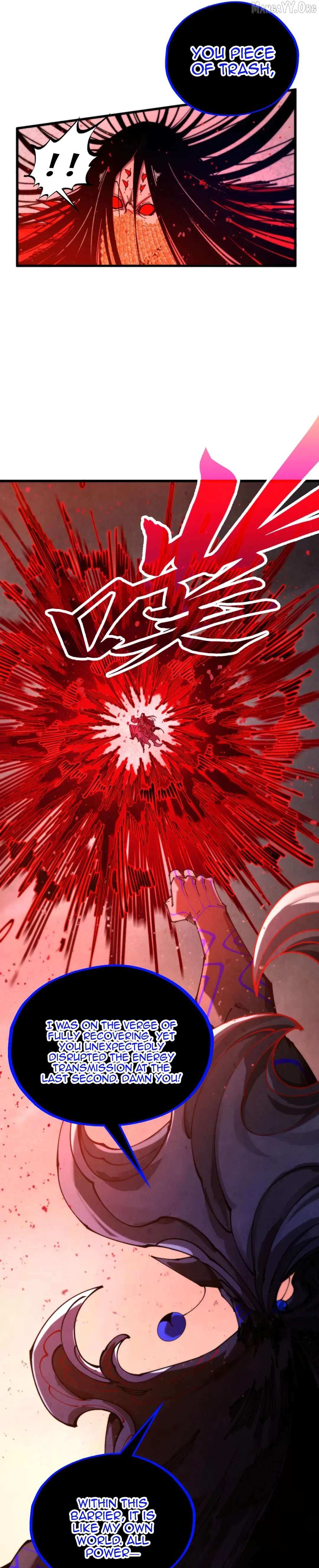 The Ultimate of All Ages Chapter 511 page 12 - 