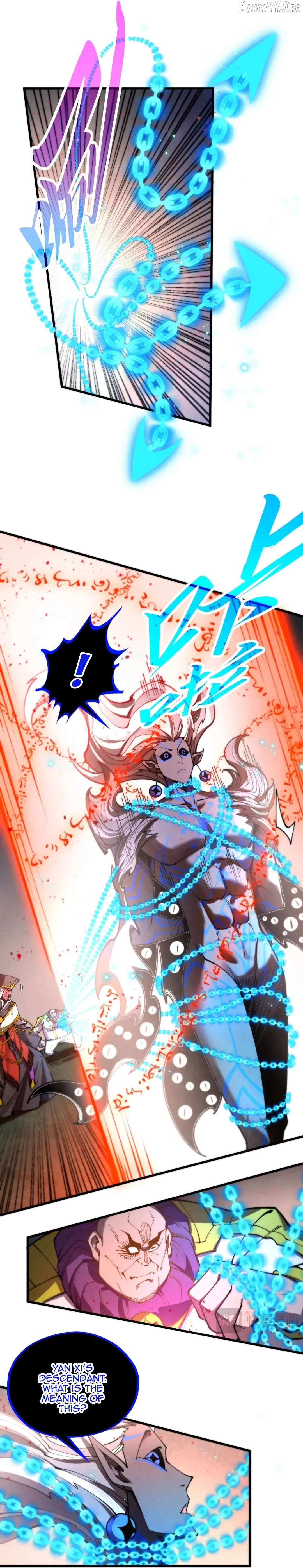 The Ultimate of All Ages Chapter 511 page 15 - 