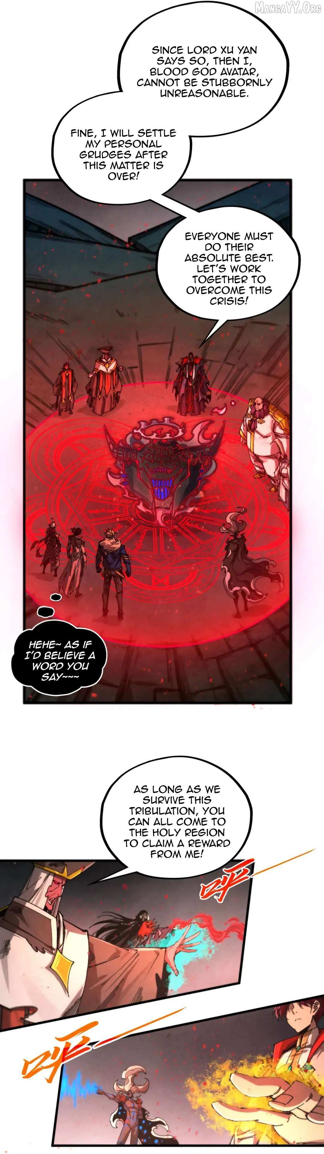The Ultimate of All Ages Chapter 511 page 7 - 