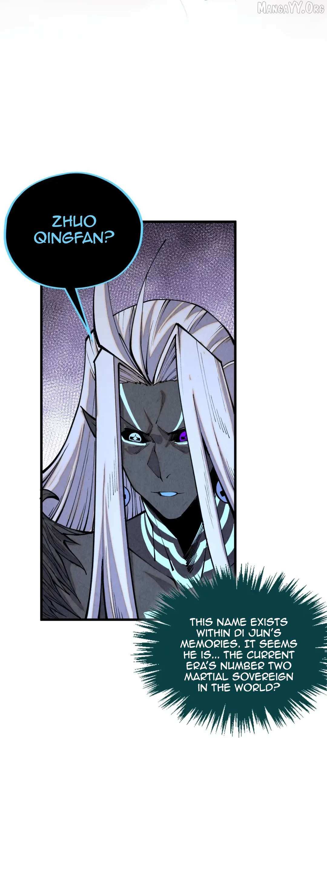 The Ultimate of All Ages Chapter 512 page 25 - 