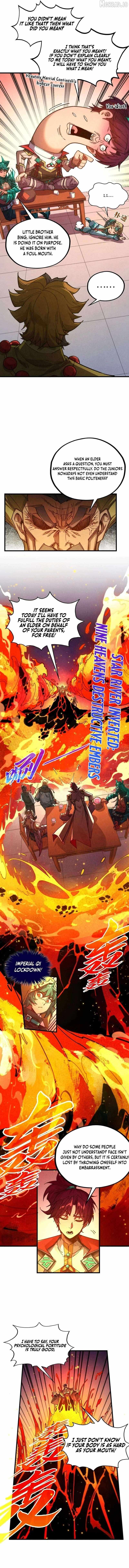 The Ultimate of All Ages Chapter 527 page 2 - 