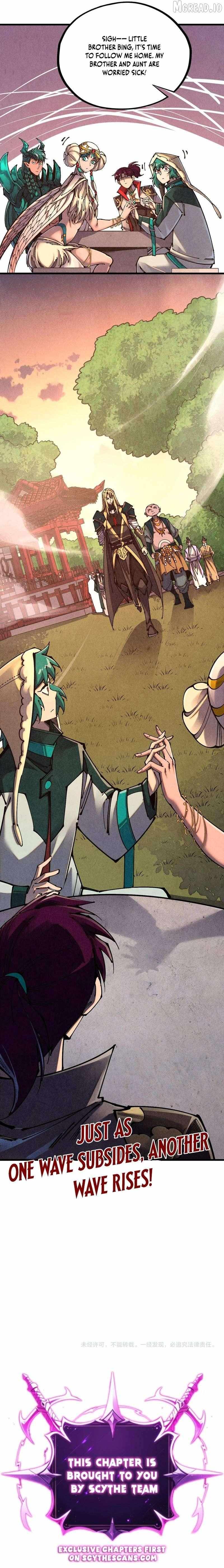 The Ultimate of All Ages Chapter 527 page 13 - 