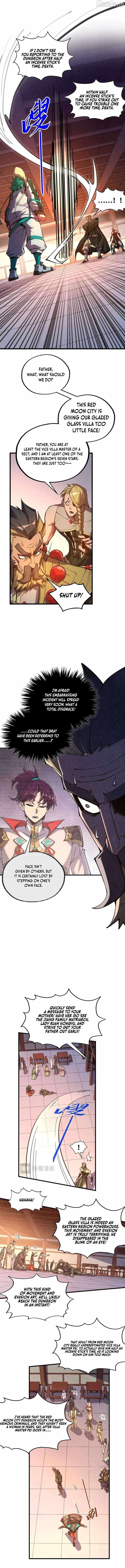 The Ultimate of All Ages Chapter 527 page 7 - 