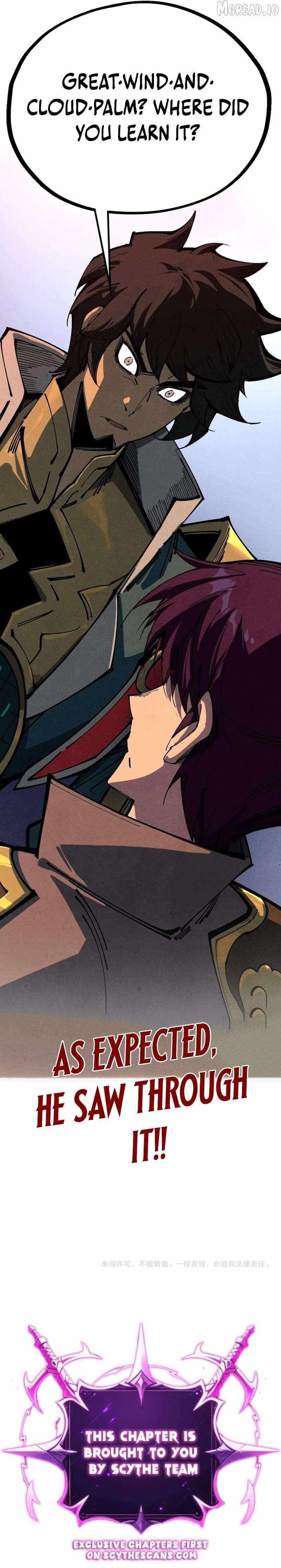 The Ultimate of All Ages Chapter 528 page 12 - 