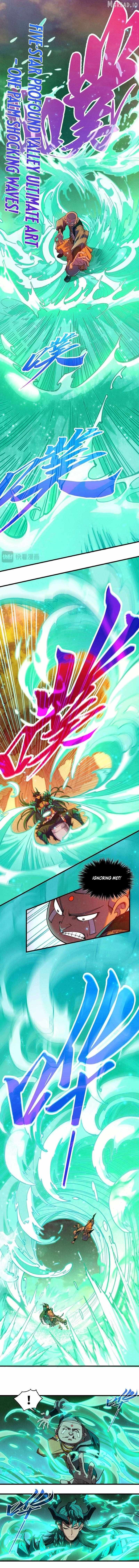 The Ultimate of All Ages Chapter 528 page 6 - 