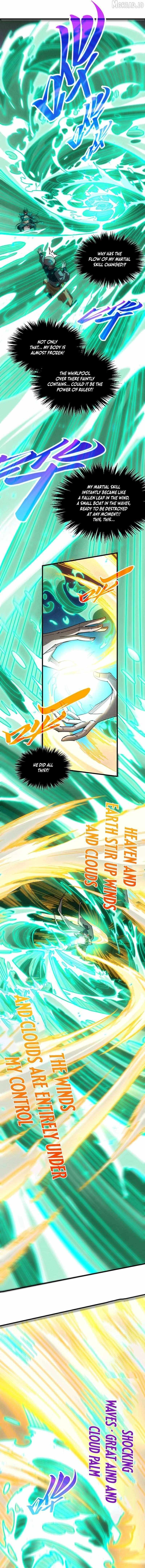 The Ultimate of All Ages Chapter 528 page 7 - 