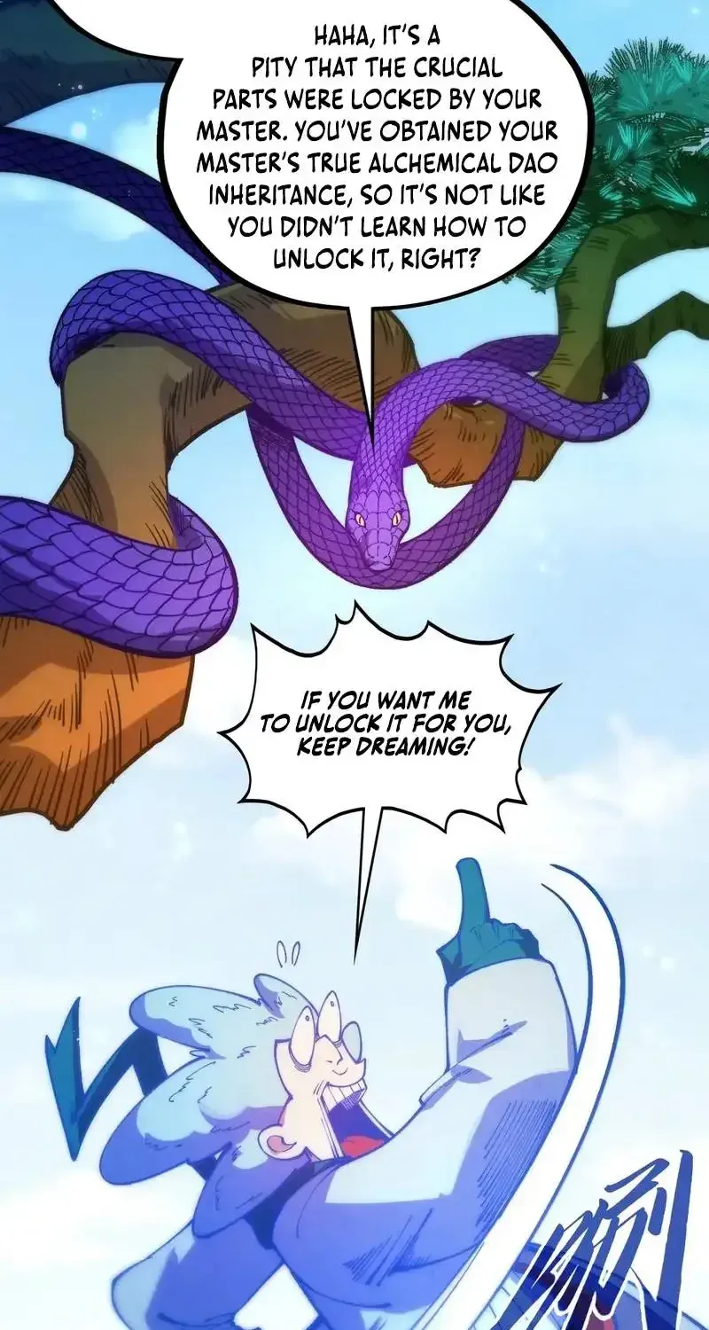 The Ultimate of All Ages Chapter 533 page 11 - 